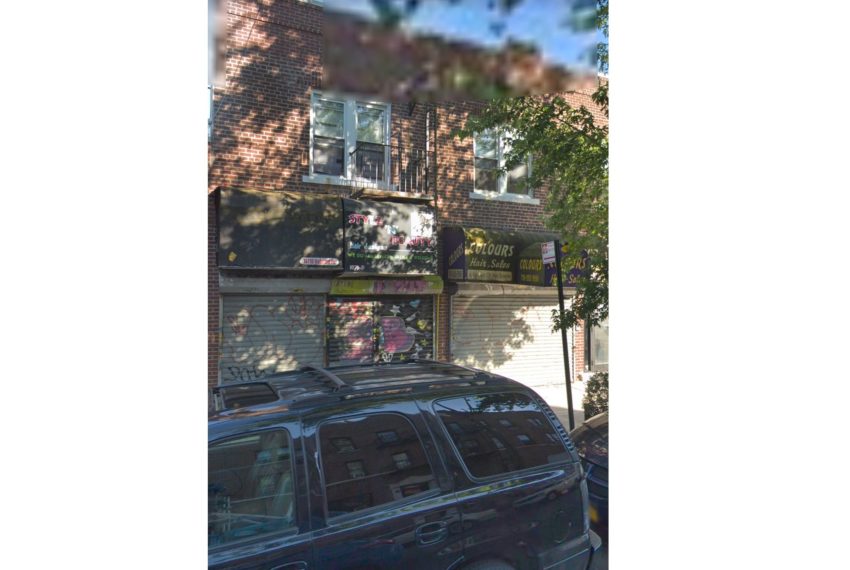 store / office space for rent on Flatbush and Kings Hwy in Brooklyn NY