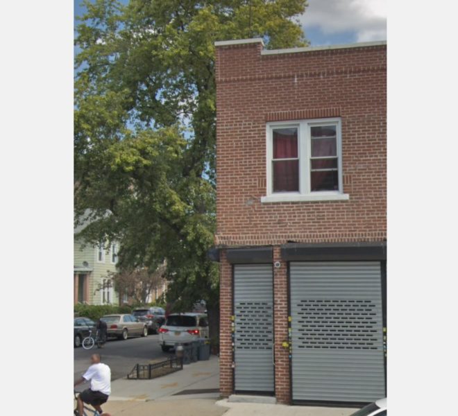 corner store space for rent in Brooklyn NY on Flatbush ave and Kings highway